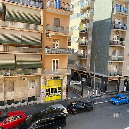 Bright Apartment Near San Pietro Rom Eksteriør billede