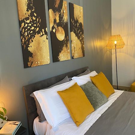 Bright Apartment Near San Pietro Rom Eksteriør billede